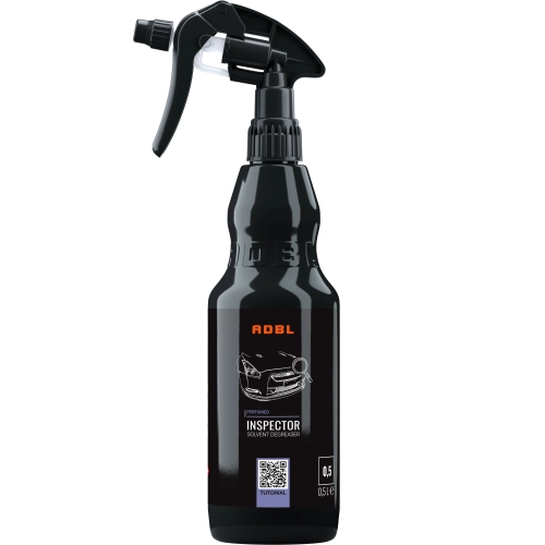 ADBL INSPECTOR 500ml płyn inspekcyjny do odtłuszczania